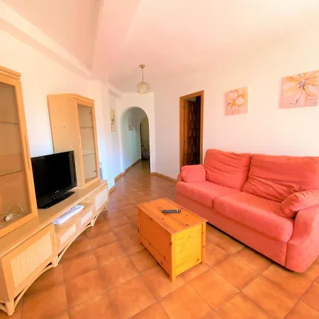 Apartment Europlaya 2º