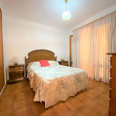 Europlaya 2º * Calpe
