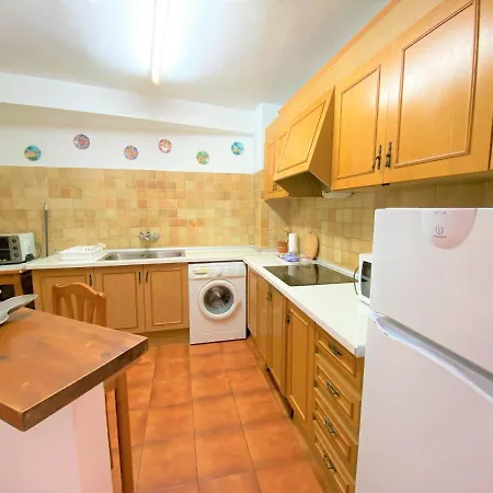 Appartement Europlaya 2º *