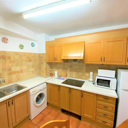 Apartment Europlaya 2º