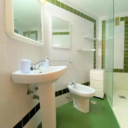 Appartement Europlaya 2º *