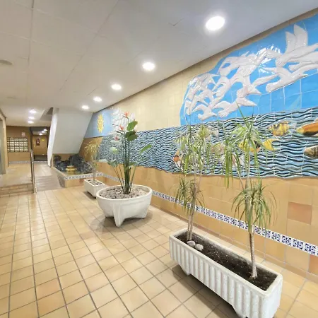 Europlaya 2º Apartment