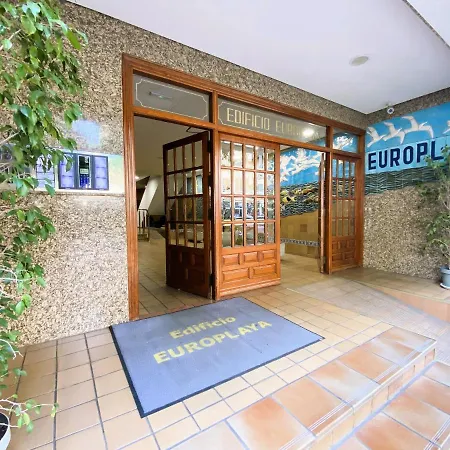 Europlaya 2º *