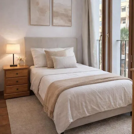 Europlaya 2º Calpe